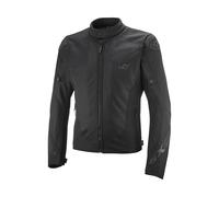 Giacca Moto Ixon Demoniak Nera 2XL