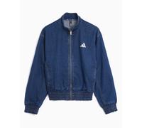 Giacca denim Boxy adidas Originals Stadium per donna