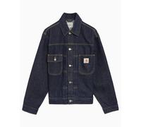 Giacca denim Carhartt WIP Belmar Unisex Ref. I036586-0102 Colore Blu Taglia S
