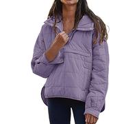 Giacca Denim Oversize Donna Giacca Panciotto Antipioggia Rosso Baseball Peluche Giacchetta Frac Casual alla Sottogiacca Petite Moderno Animalier Maglina Trasparente Mettere Sport Perline