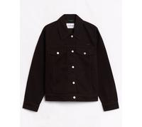 Giacca denim Slim Lacoste per donna