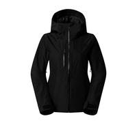 GIACCA DESCENDIT DONNA The North Face Nero