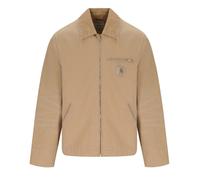 Work Jacket Boxy Carhartt WIP Detroit Unisex Ref. I034819-0ME4O Colore Beige Taglia XL