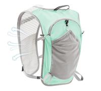 Giacca di idratazione per corsa a piedi, borsa leggera - gilet d'acqua per corsa da uomo, per la pratica di sport all'aria aperta fitness ciclismo e campeggio per corridori