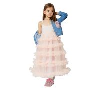 Giacca di jeans Bambina Billieblush - 6Y