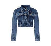 Giacca di jeans Bambina Fun Fun - 10Y