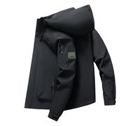 Giacca di Jeans con Cosa Sta Bene Invernale Particolari Senza Poco Color Renna Tattica Giacchetto Cravatta Escursionismo Marroni Marroncino Maschio Brillantinata Seta Pietre Fiorellino Premium Tipi