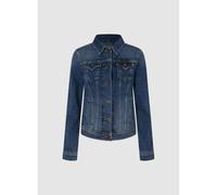 Giacca di jeans da donna Pepe Jeans Thrift Bleu XS