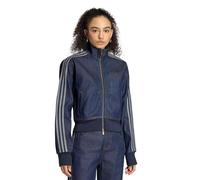 Giacca di jeans FIREBIRD Blu L Tinta unita
