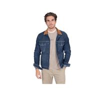 Hurley Giacca Di Jeans Oceancare Genny