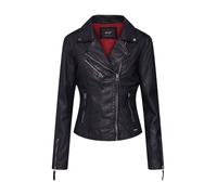 Giacca di mezza stagione 'Amur' Donna Maze XS nero