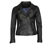 Giacca di mezza stagione Donna Maze S nero
