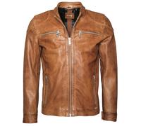 Giacca di mezza stagione 'Flint' Uomo Maze M marrone
