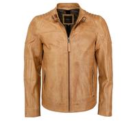 Giacca di mezza stagione 'Jack' Uomo Maze S cognac