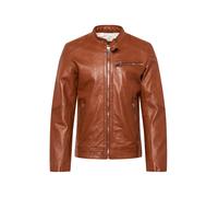 Giacca di mezza stagione 'Lucky' Uomo FREAKY NATION S cognac