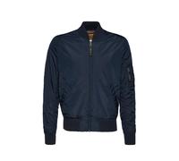 Giacca di mezza stagione 'MA-1 TT' Uomo ALPHA INDUSTRIES S blu