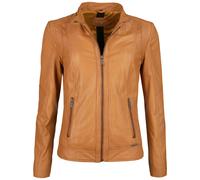 Giacca di mezza stagione 'Marcie' Donna Maze XS cognac
