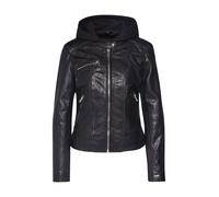 Giacca di mezza stagione 'Mico' Donna Maze XS nero