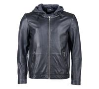 Giacca di mezza stagione 'MM21-1-03' Uomo Maze S nero / nero sfumato