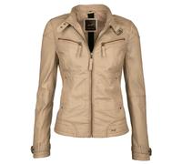 Giacca di mezza stagione ' Ryana ' Donna Maze XS camello