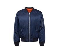 Brandit MA1 Classic Giacca, nero, taglia L per maschi