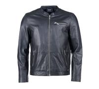 Giacca di mezza stagione Uomo Maze S nero