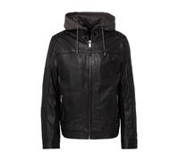 Giacca di mezza stagione Uomo Maze S nero