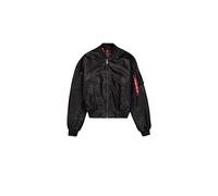 Alpha Industries Giacca Bomber Ma-1 Fl Vintage