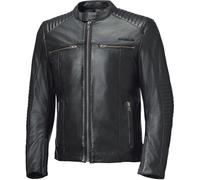Giacca di pelle da moto Held Robin, nera, 50