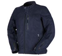 Furygan Clint Evo, giacca di pelle L male Blu Scuro
