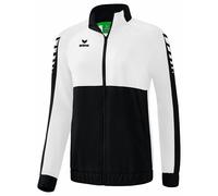 Giacca di presentazione da donna Erima Six Wings Noir 40