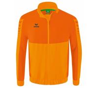 Giacca di presentazione Erima Six Wings Orange S