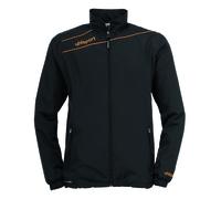 Giacca di presentazione per bambini Uhlsport Stream 3.0 Noir 8 anni