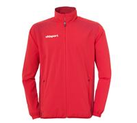 Giacca di presentazione Uhlsport Goal Rouge L