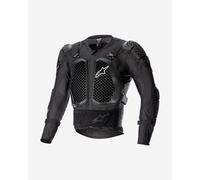 Giacca di protezione Alpinestars Bionic Action V nero - XXL