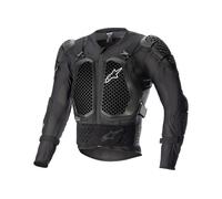 Giacca Di Protezione Alpinestars Bionic Action V2 6506823-10-M