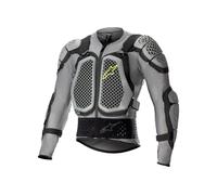 Giacca Di Protezione Alpinestars Bionic Action V2 6506823-915-2X