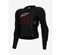 Alpinestars Bionic Plasma LT Giacca protettiva per giovani, taglia L