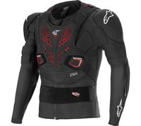 Giacca Di Protezione Alpinestars Bionic Pro V3 Plasma 6500125-132-XL