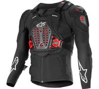 Giacca Di Protezione Alpinestars Bionic XTR Plasma 6507625-132-L