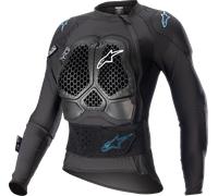 Giacca Di Protezione Alpinestars Stella Bionic Action V2