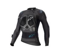 Giacca Di Protezione Alpinestars Stella Bionic Action V2 6516823-1079-S