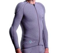 Giacca di protezione Forcefield G Tech per moto / moto livello 2