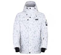 Giacca di salvataggio da sci da donna Dare2B (bianco) 40 (12 UK)