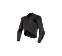 Giacca di sicurezza rhyolite dainese nera