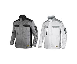 Giacca Diadora Easywork Light Workwear da lavoro