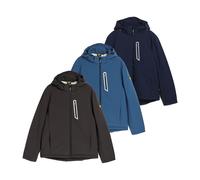 Giacca Diadora Utility Sail Padded Softshell da lavoro