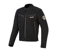 Giacca DICE Nero ALPINESTARS - UE: 4XL