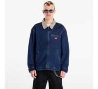Giacca Dickies Denim Painter Jacket Dark Indigo XS