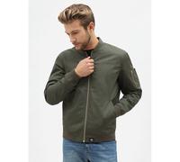 Giacca Dickies Hughson verde oliva scuro taglia XL